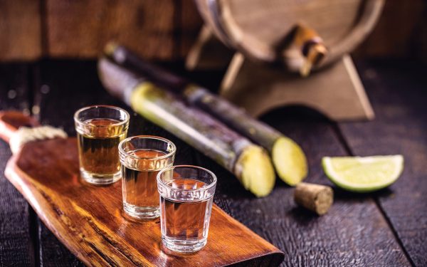 Cachaça takes on the world