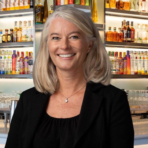 Diageo North America president departs