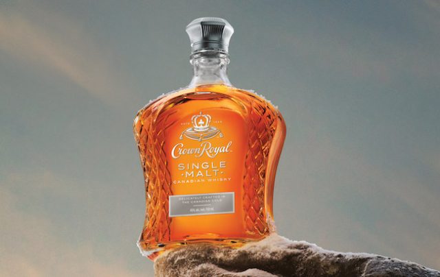 Canadian whisky