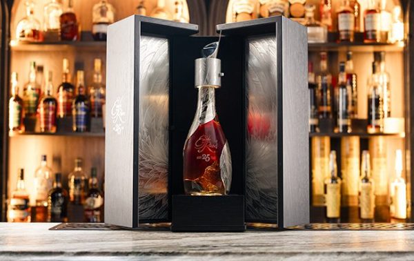 BlockBar to auction oldest Eagle Rare