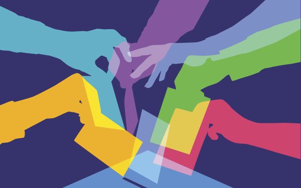 UK election: does your vote match your drink?