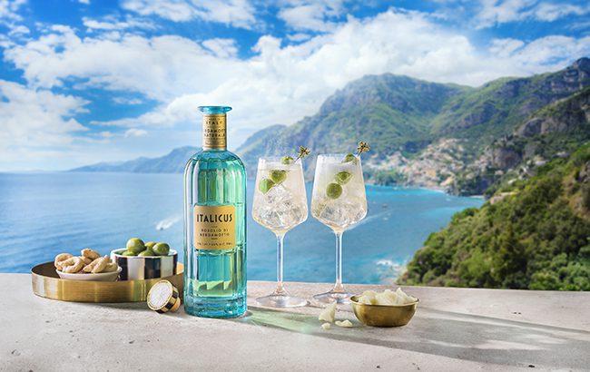 Italicus Spritz 