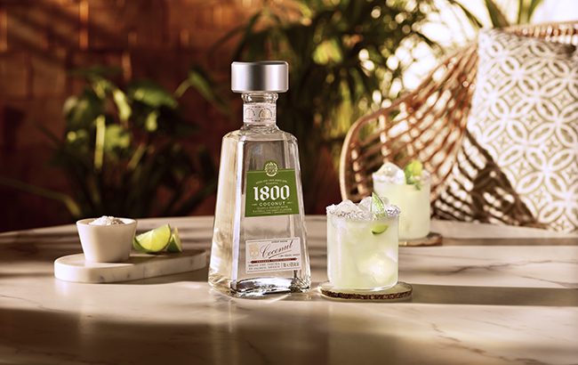 1800 Tequila Coconut