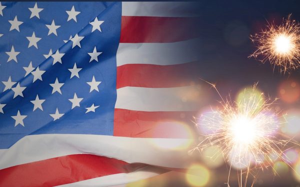 Ten cocktail recipes for 4 July