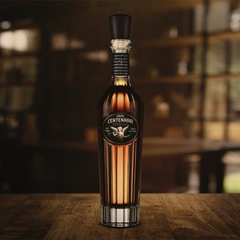 Gran Centenario Leyenda