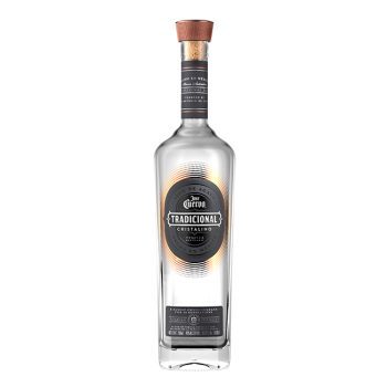Jose Cuervo Cristalino 