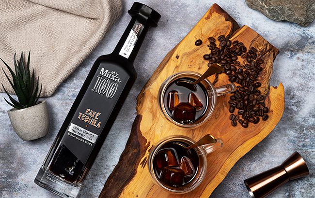 Miixa 100 Café Tequila