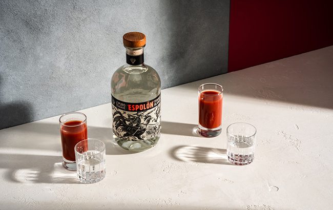 Espolòn Tequila Blanco