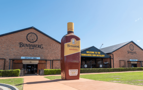 Australia spirits tax hikes ‘completely absurd’