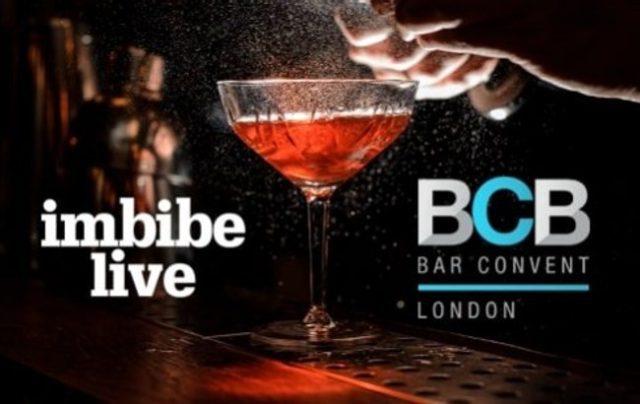 BCB London Imbibe Live
