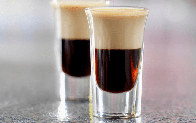Baby Guinness July