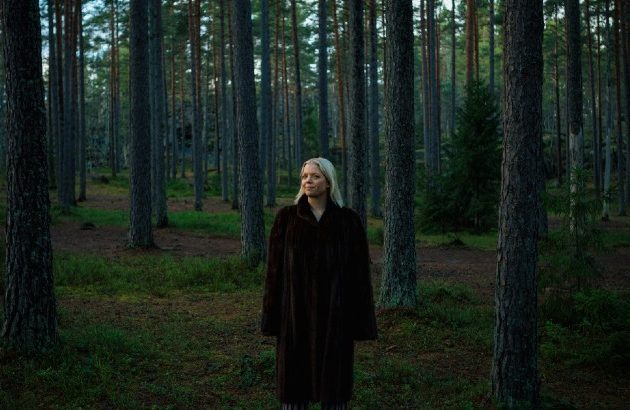 Almqvist Destilleri founder shares sustainable goals