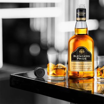 Blenders Pride