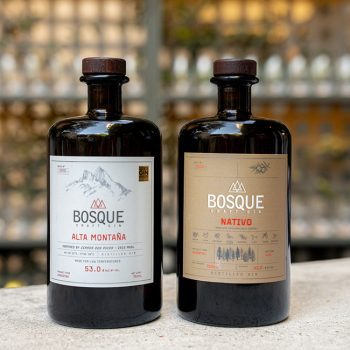 Bosque Gin