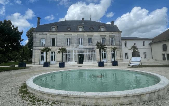 Citadelle Gin
