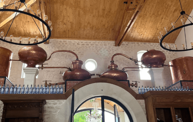 Citadelle Gin
