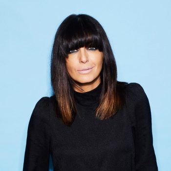 Claudia Winkleman