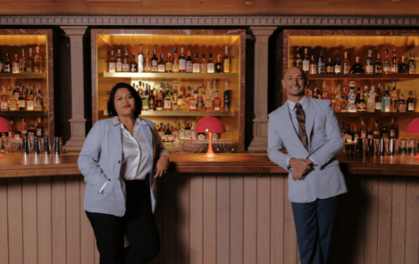 Cosmo Pony opens in Jakarta