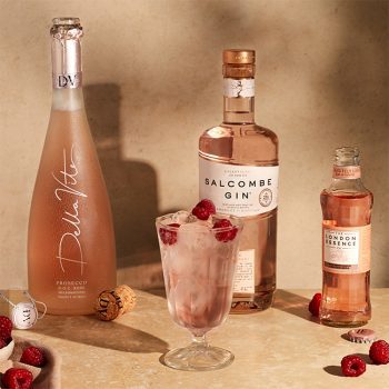 Della Vite Rose