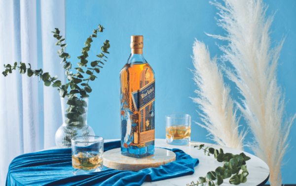 Diageo upbeat on Scotch despite decline