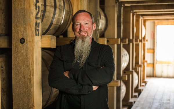 The big interview: Dr Pat Heist, Wilderness Trail