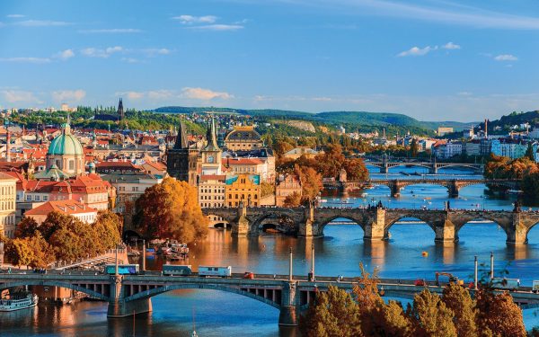 How has the war in Ukraine affected spirits?