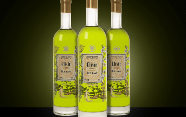 Herbal liqueur Elisir launches in UK