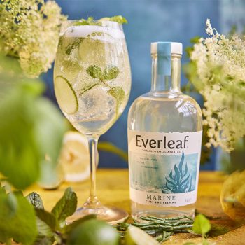 Everleaf Hugo Spritz