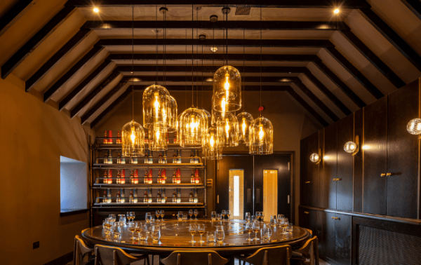 GlenDronach plans distillery expansion