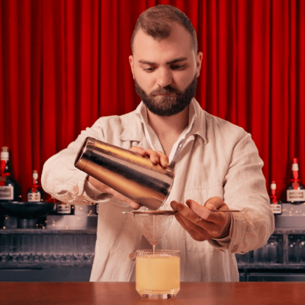 Grand Marnier debuts The Grand Encounter