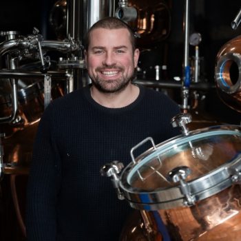Grasmere Distillery tours