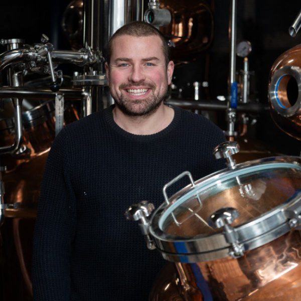 Grasmere launches distillery tours