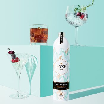 Hyke Gin