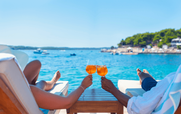 What is the UK’s most-searched cocktail?