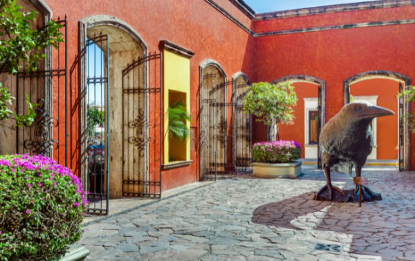 Fire at Jose Cuervo distillery kills six