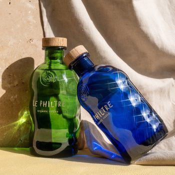 Le Philtre organic vodka
