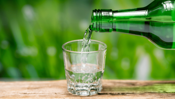 Top nine best-selling local spirits brands