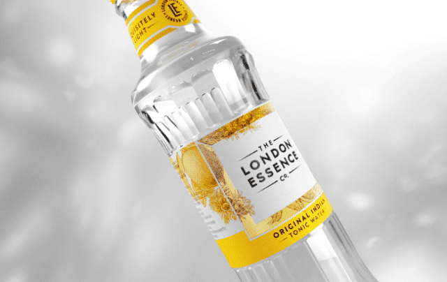 Britvic London Essence Company