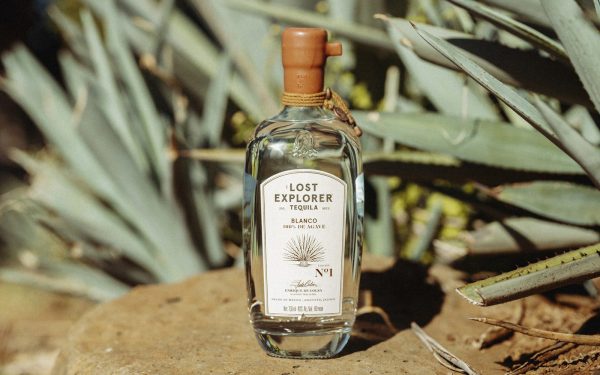 Lost Explorer CEO: ‘We enter Tequila with humility’
