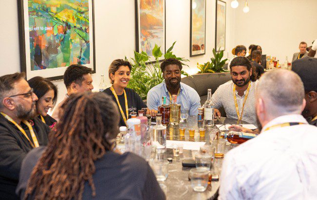 Meet the Buyer roundtables