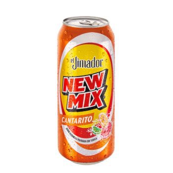 New Mix
