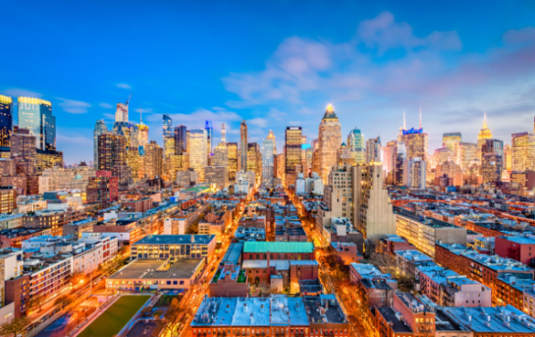 New York Bartender Week to debut