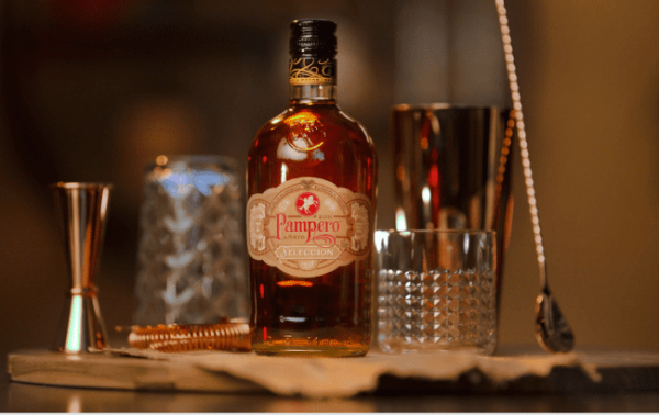 Diageo sells Pampero rum to Gruppo Montenegro