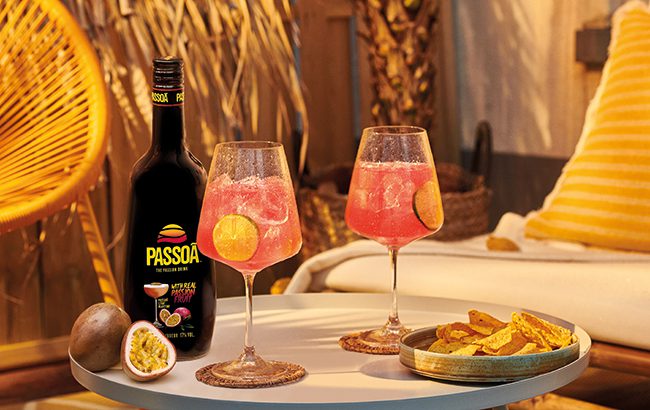 Passoã Spritz