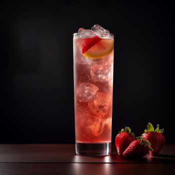 Probiotic Spritz