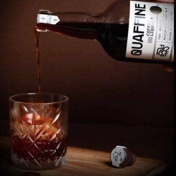 Quaffine