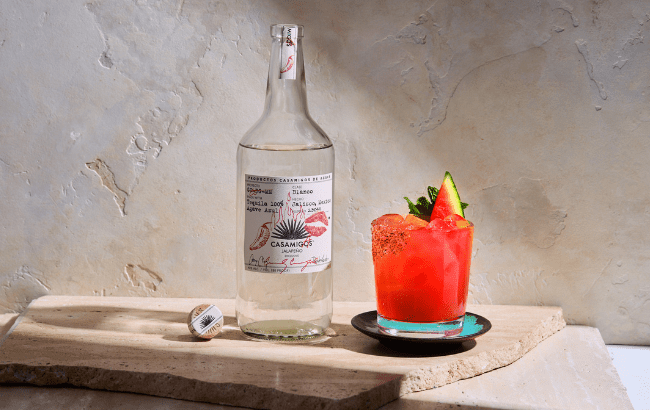 Recipes