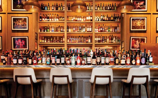 Is it time for vermouth to shine?