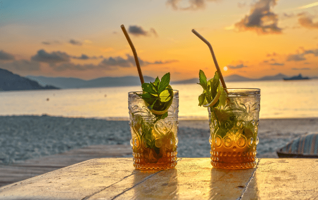 Rum