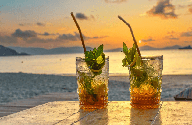 The world’s biggest-selling rum brands